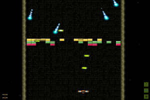 3DRT BrickBlaster 2