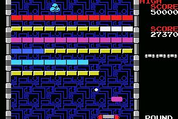 Arkanoid 3