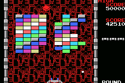 Arkanoid 4