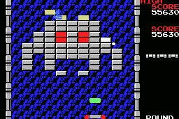 Arkanoid 5