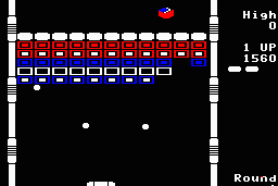 Arkanoid 9