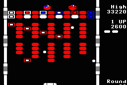 Arkanoid 11