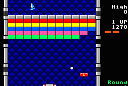 Arkanoid 1