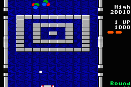 Arkanoid 6