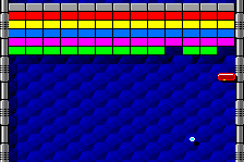 Arkanoid 2