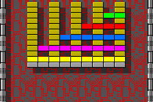 Arkanoid 3