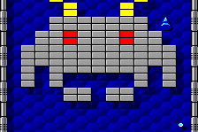 Arkanoid 4