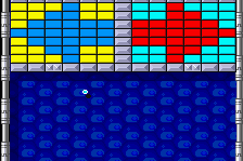 Arkanoid: Revenge of DOH 2