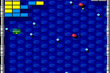 Arkanoid: Revenge of DOH 3