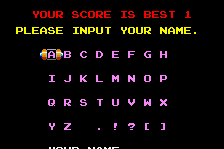 Arkanoid: Revenge of DOH 7