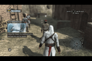 Assassin's Creed (Director's Cut Edition) 19