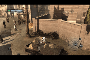 Assassin's Creed (Director's Cut Edition) 21