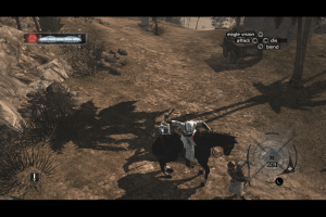 Assassin's Creed (Director's Cut Edition) 31