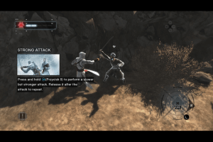 Assassin's Creed (Director's Cut Edition) 33