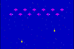 Astro Fighter abandonware