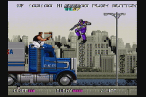 Bad Dudes 9