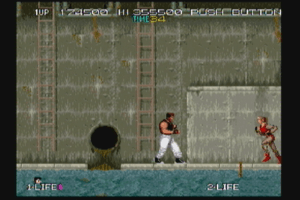 Bad Dudes 10