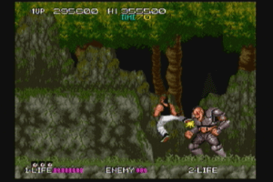Bad Dudes 15