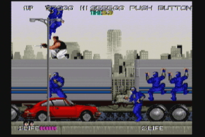 Bad Dudes 8