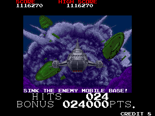 Battle Shark abandonware