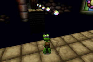 Croc: Legend of the Gobbos 13