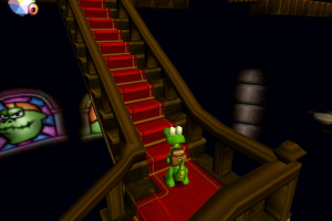Croc: Legend of the Gobbos 14