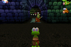 Croc: Legend of the Gobbos 15