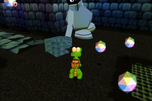 Croc: Legend of the Gobbos 16