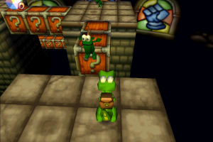 Croc: Legend of the Gobbos 18