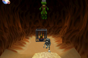 Croc: Legend of the Gobbos 20