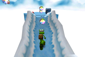 Croc: Legend of the Gobbos 22
