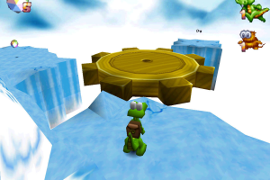 Croc: Legend of the Gobbos 24