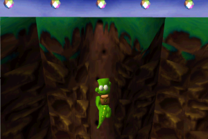 Croc: Legend of the Gobbos 5
