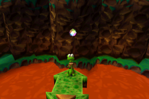 Croc: Legend of the Gobbos 6