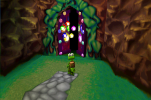Croc: Legend of the Gobbos 8