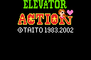 Elevator Action 0