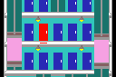 Elevator Action 17