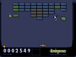 Enigma abandonware