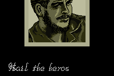 Guerrilla War 0