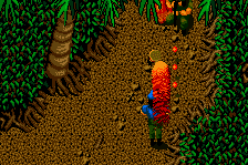 Guerrilla War 4