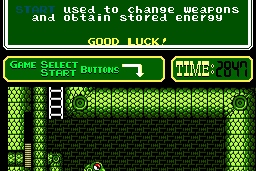 Mega Man 3 abandonware