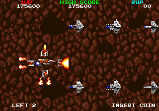 Megablast abandonware