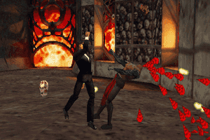 Mortal Kombat 4 12