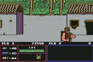 Operation Thunderbolt abandonware