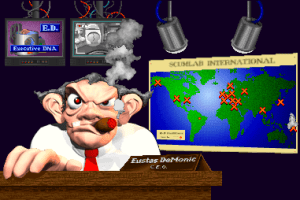 Rampage World Tour 7