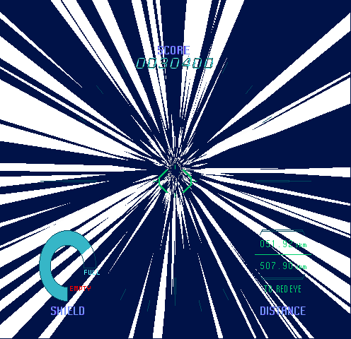 Starblade abandonware