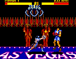 Street Fighter II: Champion Edition 17