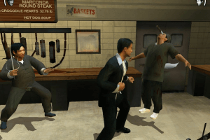 True Crime: Streets of LA 11