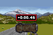 WRC: FIA World Rally Championship Mobile abandonware